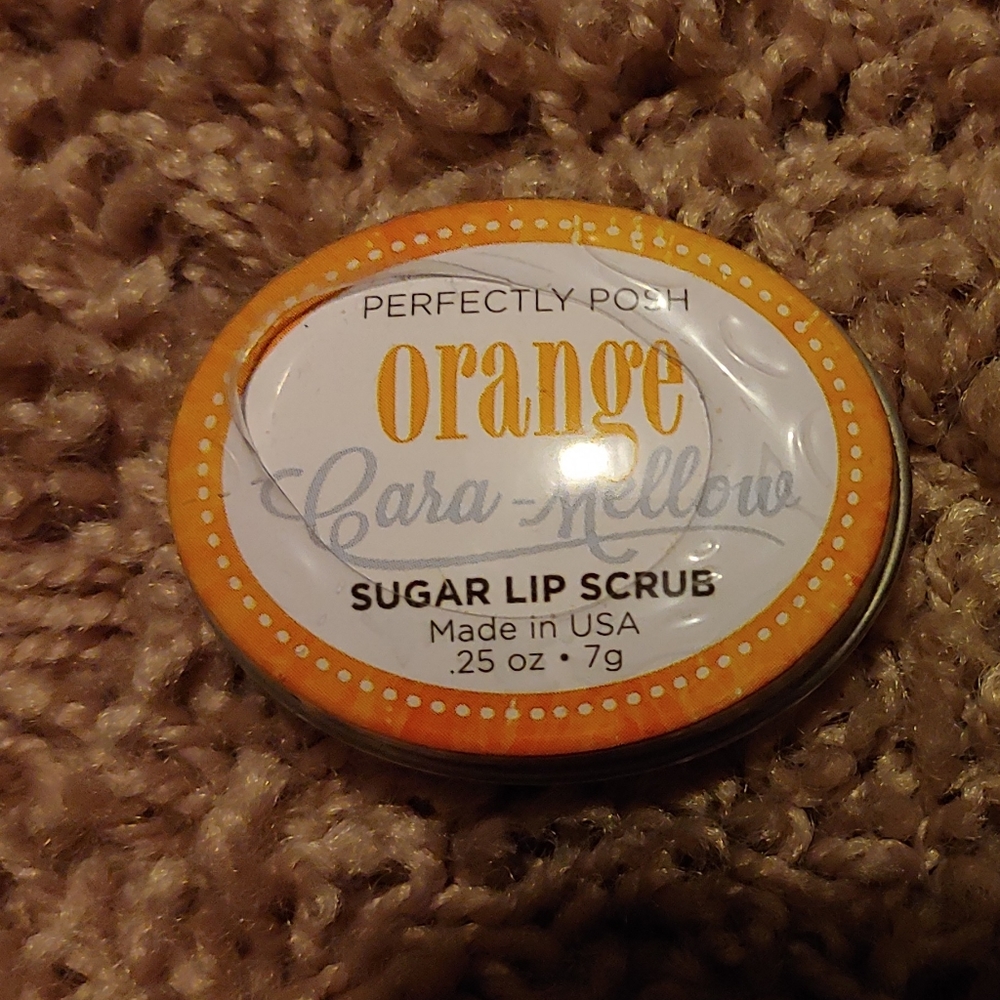 Perfectly Posh